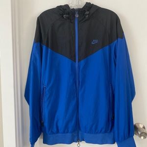 Nike Windbreaker